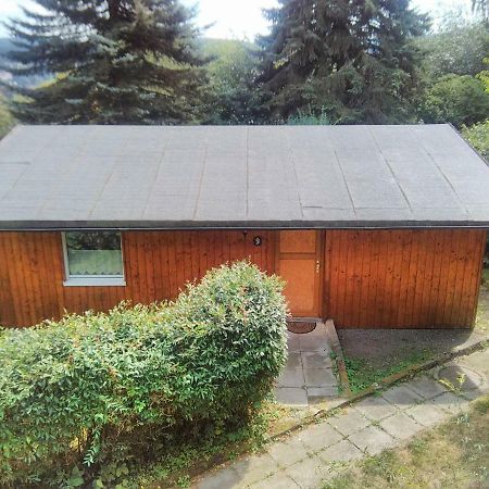 Ferienpark Sonnenhof Тамбах-Дийтхарц Екстериор снимка