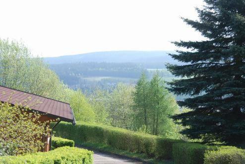 Ferienpark Sonnenhof Тамбах-Дийтхарц Екстериор снимка