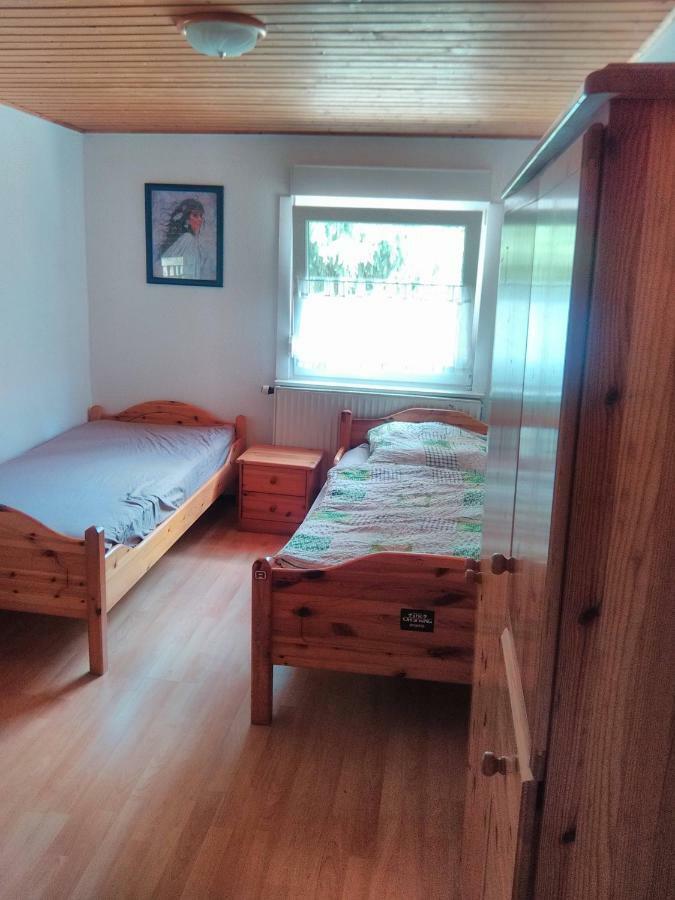 Ferienpark Sonnenhof Тамбах-Дийтхарц Екстериор снимка